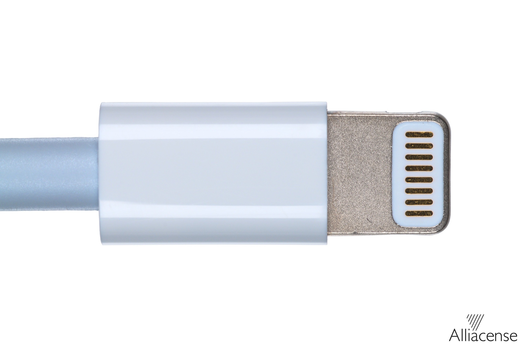 Apple's mega-complicated Lightning connector analyzed